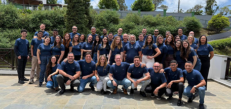 Equipe Illumitech